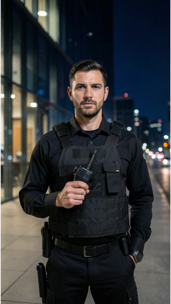 Seguridad