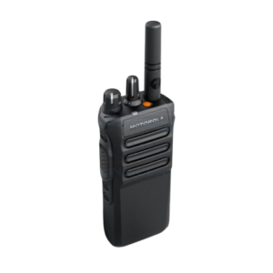 📡 RADIO MOTOROLA R7