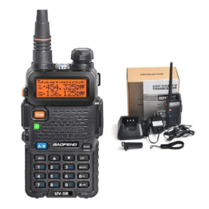 RADIO BAOFENG UV-5R X2