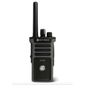 MOTOROLA GP360 RADIO PORTATIL