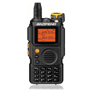 RADIO BAOFENG K6
