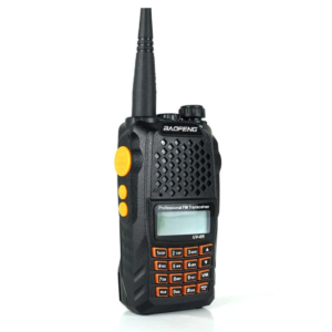 RADIO BAOFENG UV-6R
